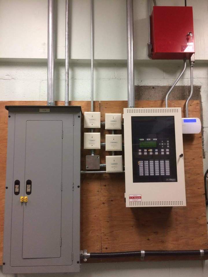 Une expertise reconnue pour toute rénovation générale de vos installations