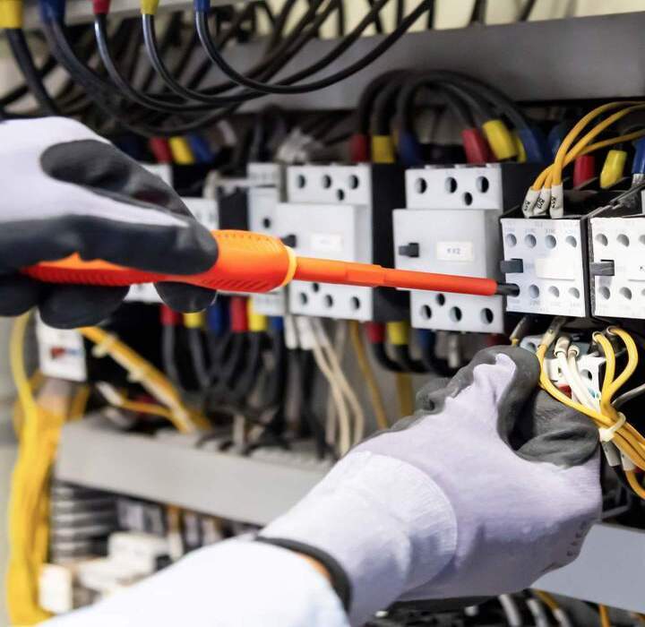 Services de dépannage électrique