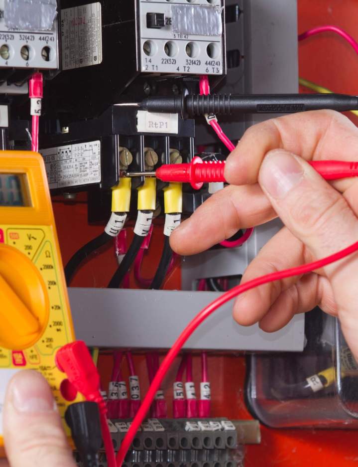 Electricien Sherbrooke